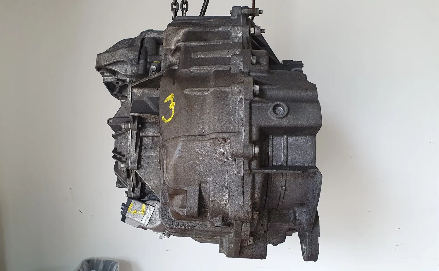 Boîte de vitesses automatique Ford Transit TOURNEO CUSTOM - GK2P7000AC